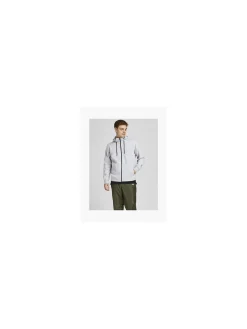 Herren JACK & JONES Kapuzenjacke