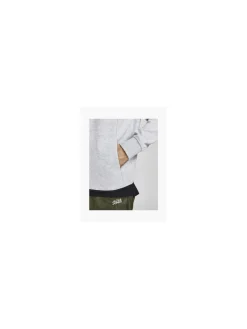 Herren JACK & JONES Kapuzenjacke