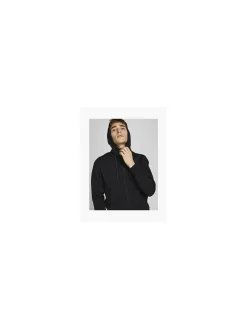 Herren JACK & JONES Kapuzenjacke