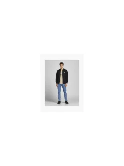 Herren JACK & JONES Kapuzenjacke