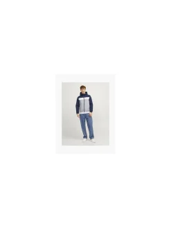 Herren JACK & JONES Kapuzenjacke