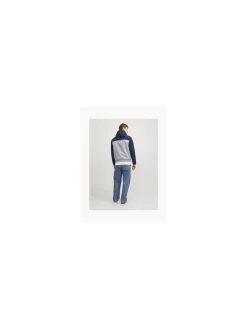 Herren JACK & JONES Kapuzenjacke