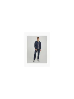 Herren JACK & JONES Kapuzenjacke