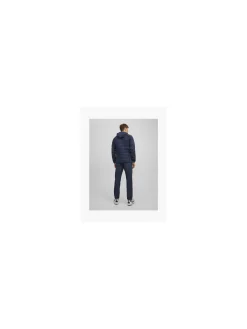 Herren JACK & JONES Kapuzenjacke