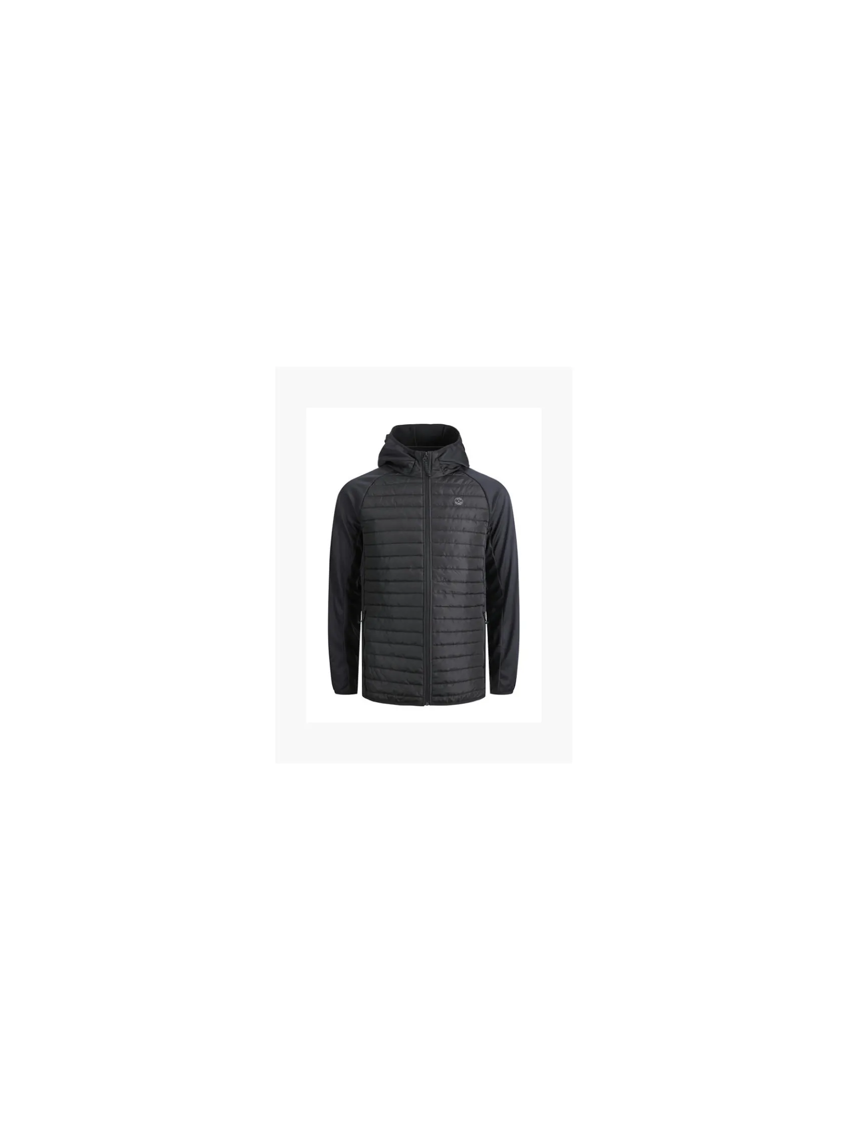 Herren JACK & JONES Kapuzenjacke