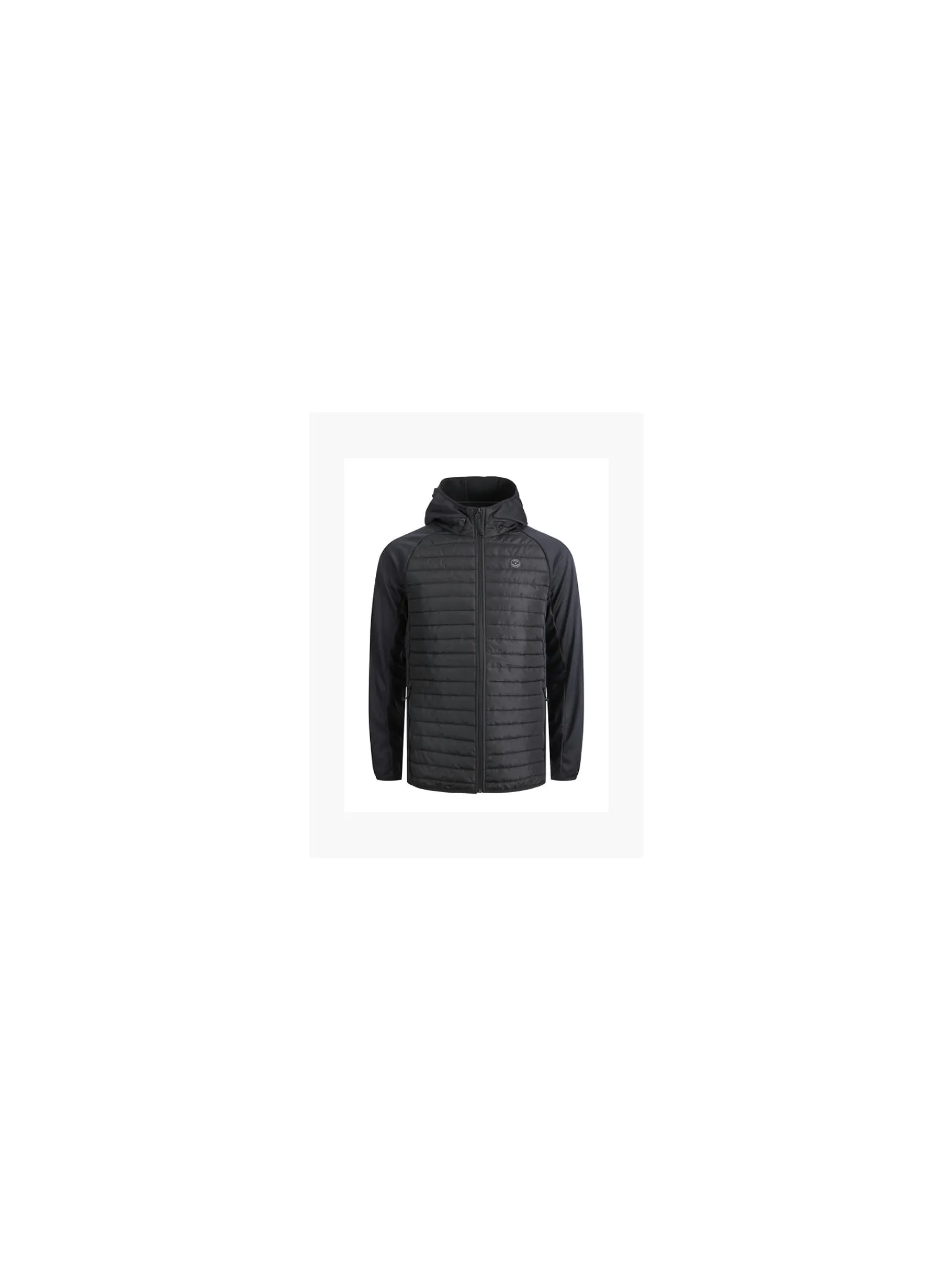 Herren JACK & JONES Kapuzenjacke