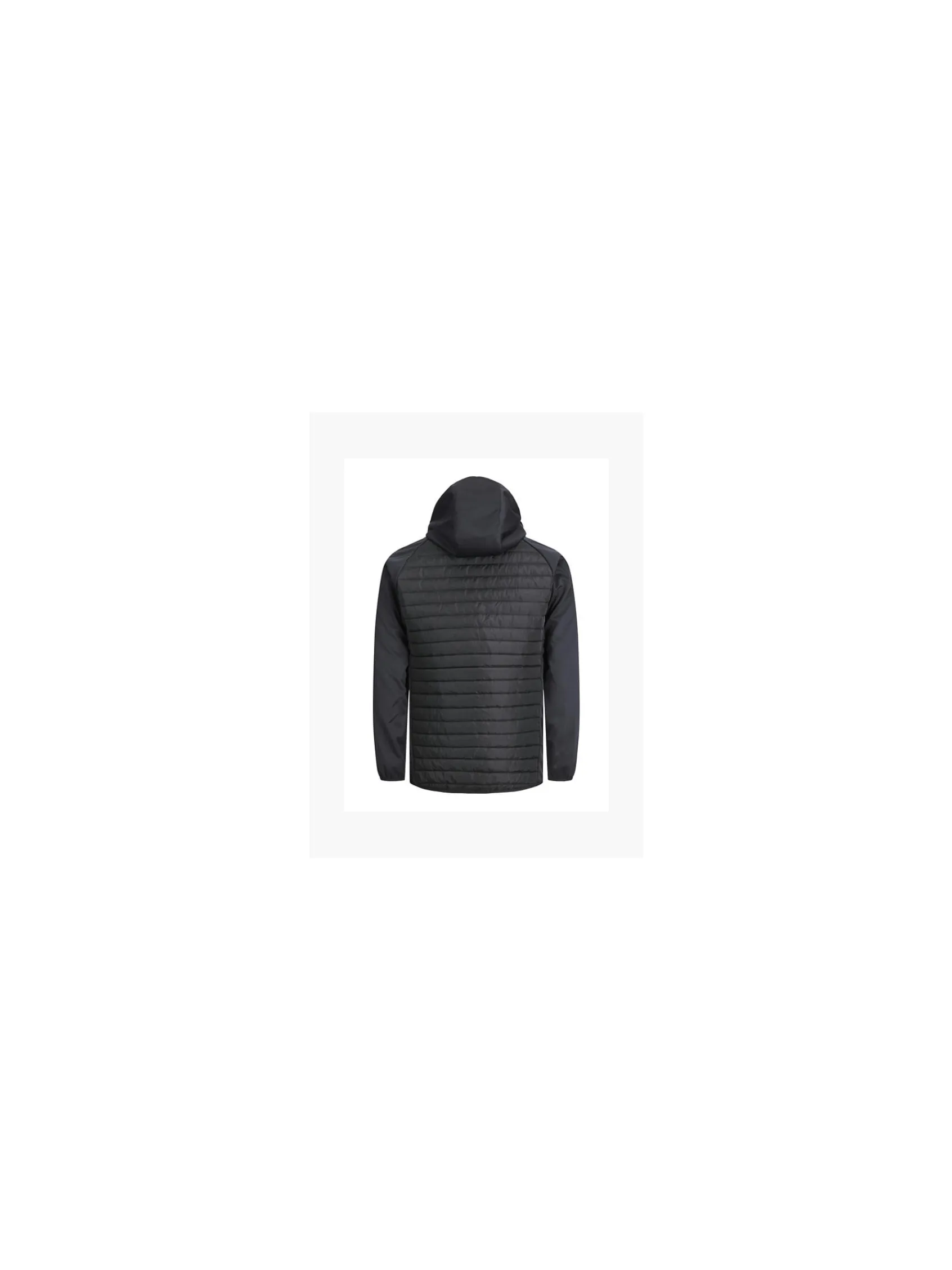 Herren JACK & JONES Kapuzenjacke