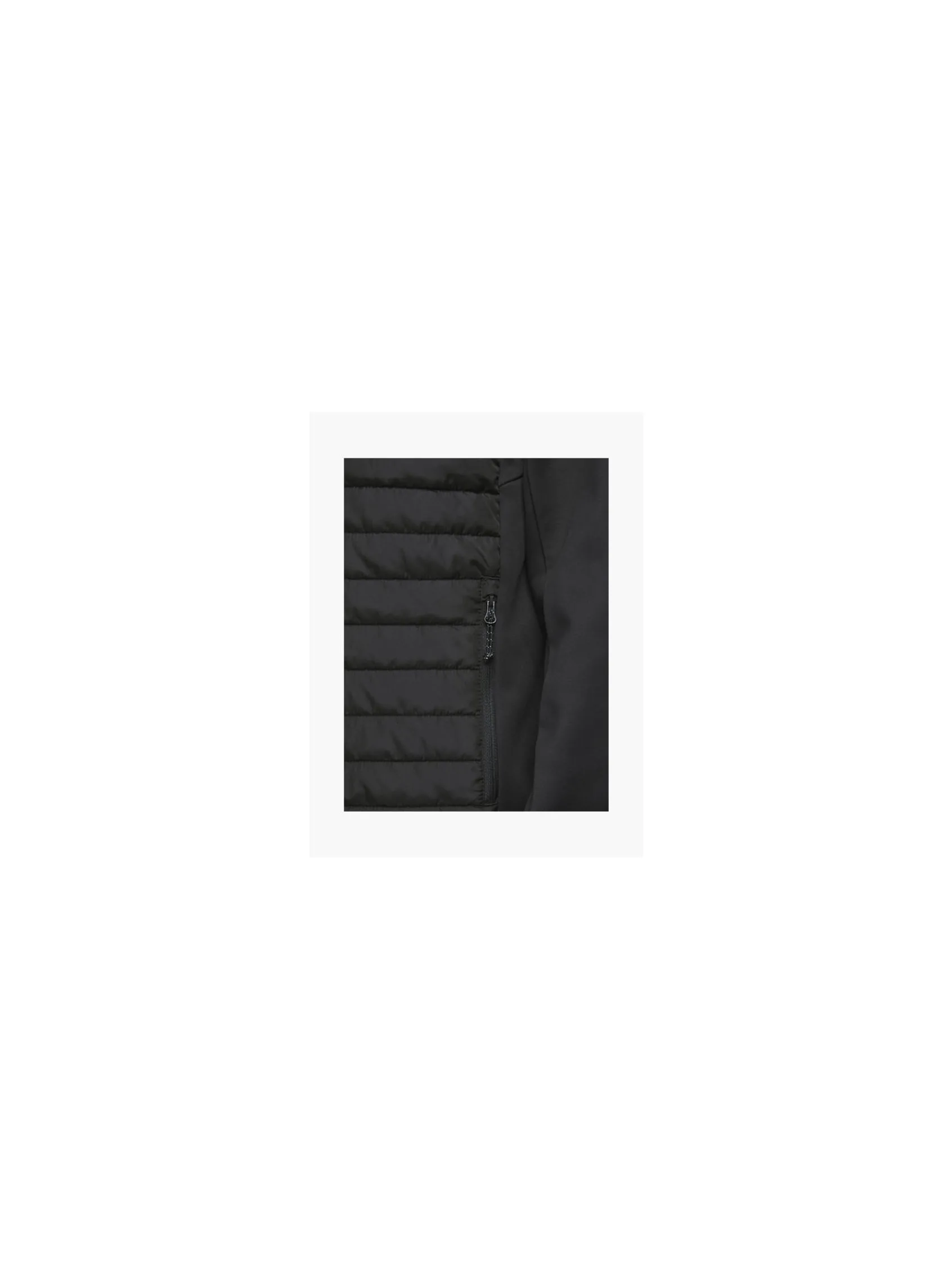 Herren JACK & JONES Kapuzenjacke