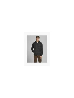 Herren JACK & JONES Kapuzenjacke