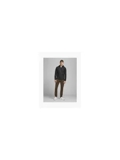 Herren JACK & JONES Kapuzenjacke