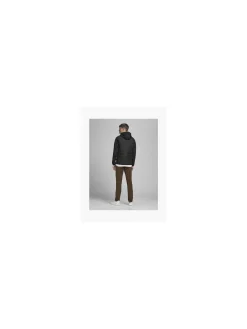 Herren JACK & JONES Kapuzenjacke