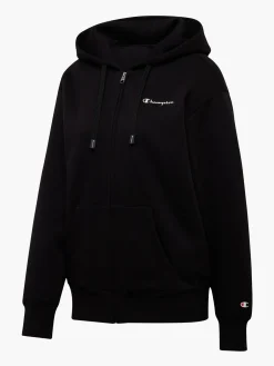 Damen Kapuzenjacke