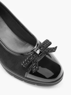 Damen Graceland Keilpumps