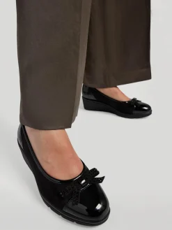 Damen Graceland Keilpumps