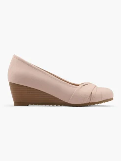 Damen Graceland Keilpumps