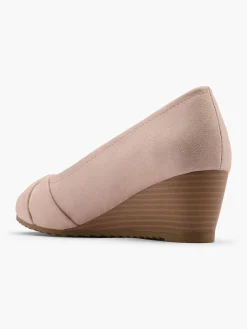 Damen Graceland Keilpumps