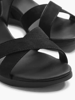 Damen Graceland Keilsandalette