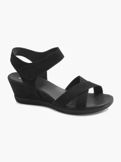 Damen Graceland Keilsandalette