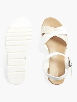 Damen Graceland Keilsandalette