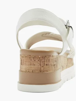 Damen Graceland Keilsandalette
