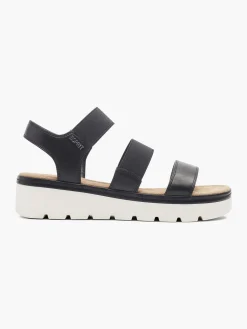 Damen ESPRIT Keilsandalette