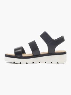 Damen ESPRIT Keilsandalette
