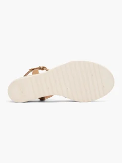 Damen ESPRIT Keilsandalette