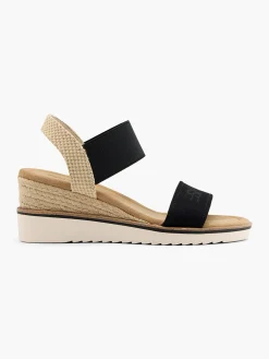 Damen ESPRIT Keilsandalette