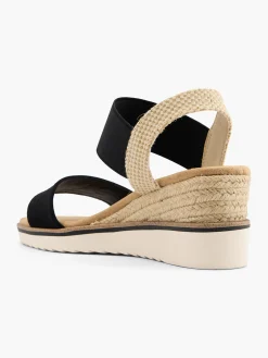 Damen ESPRIT Keilsandalette