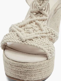 Damen Graceland Keilsandalette