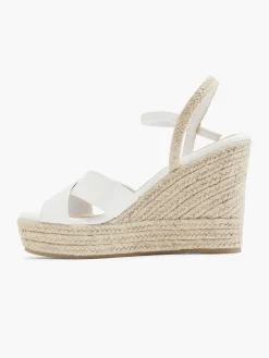 Damen Catwalk Keilsandalette