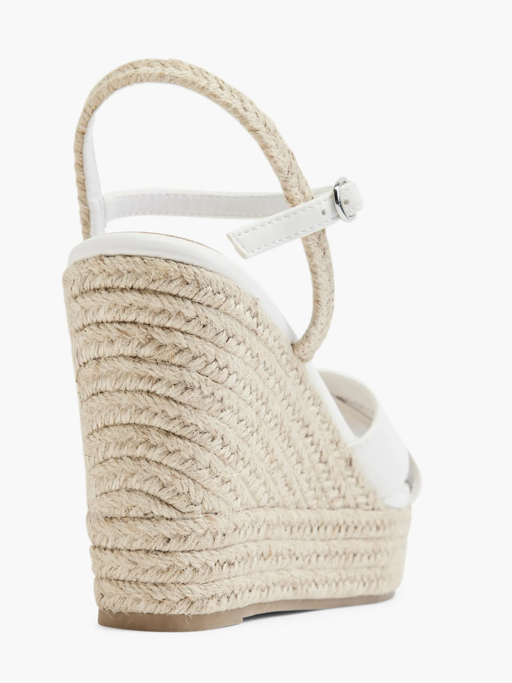 Damen Catwalk Keilsandalette