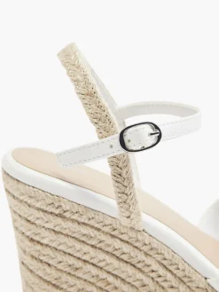 Damen Catwalk Keilsandalette