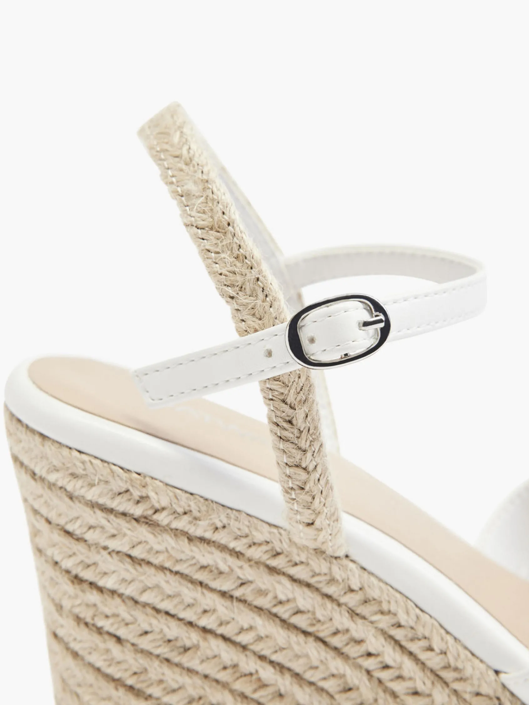 Damen Catwalk Keilsandalette