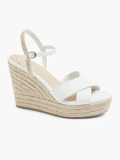 Damen Catwalk Keilsandalette