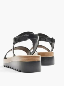 Damen Graceland Keilsandalette