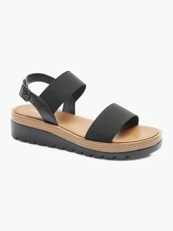 Damen Graceland Keilsandalette