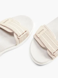 Damen Bench Keilsandalette