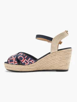 Damen TOM TAILOR Keilsandalette