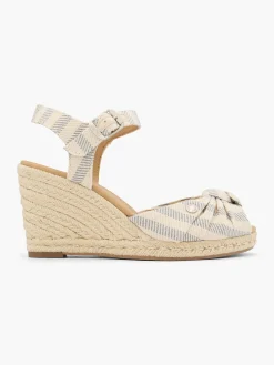 Damen ESPRIT Keilsandalette