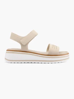 Damen ESPRIT Keilsandalette