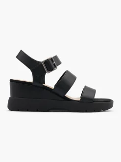 Damen Graceland Keilsandalette