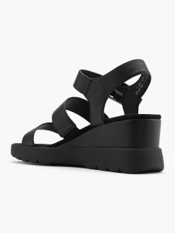 Damen Graceland Keilsandalette