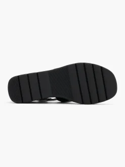 Damen Graceland Keilsandalette