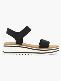 Damen ESPRIT Keilsandalette