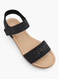 Damen ESPRIT Keilsandalette