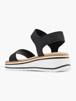 Damen ESPRIT Keilsandalette