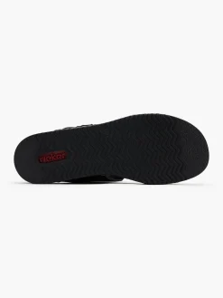 Damen Rieker Keilsandalette