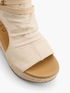 Damen Blowfish Keilsandalette