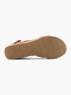 Damen Blowfish Keilsandalette